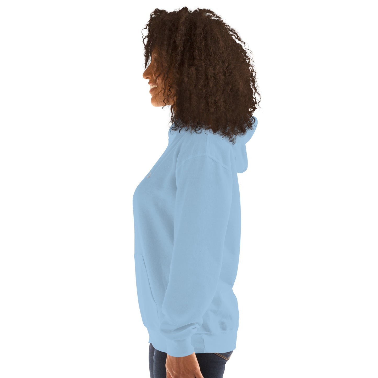 Haute Sail Unisex Hoodie - Haute Sail