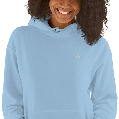Haute Sail Unisex Hoodie - Haute Sail