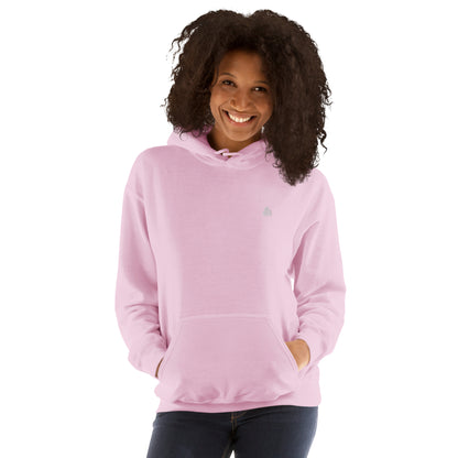 Haute Sail Unisex Hoodie - Haute Sail