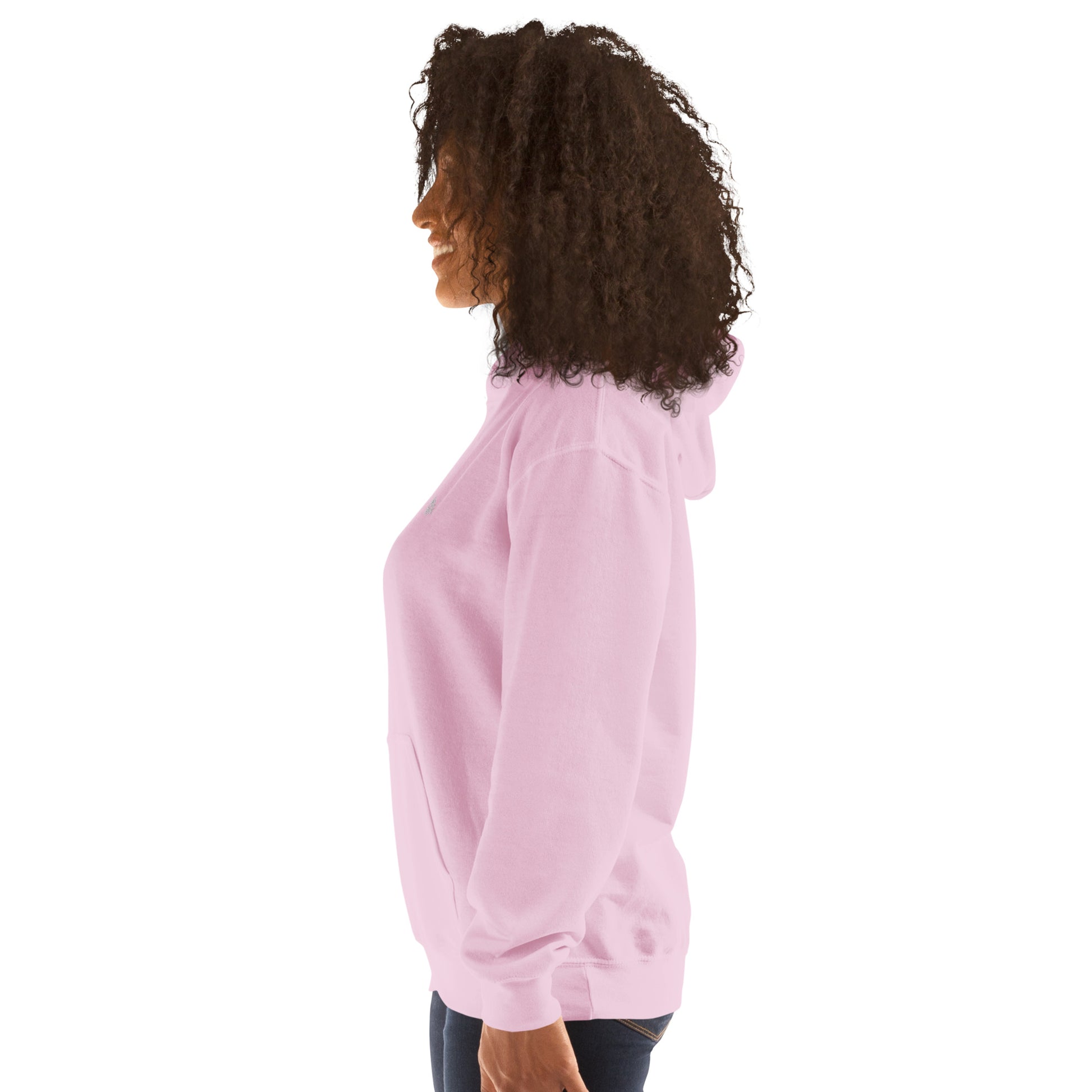 Haute Sail Unisex Hoodie - Haute Sail