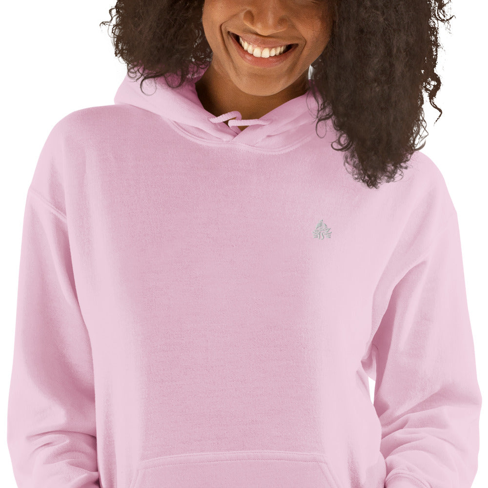 Haute Sail Unisex Hoodie - Haute Sail