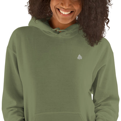 Haute Sail Unisex Hoodie - Haute Sail
