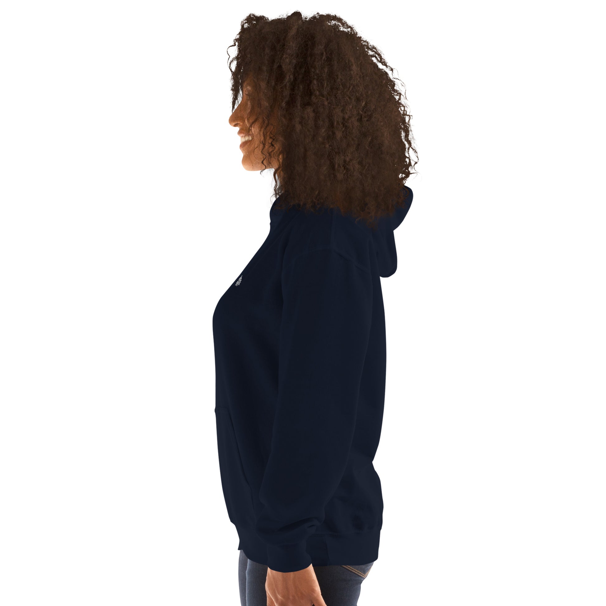 Haute Sail Unisex Hoodie - Haute Sail