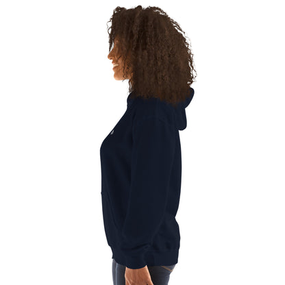 Haute Sail Unisex Hoodie - Haute Sail
