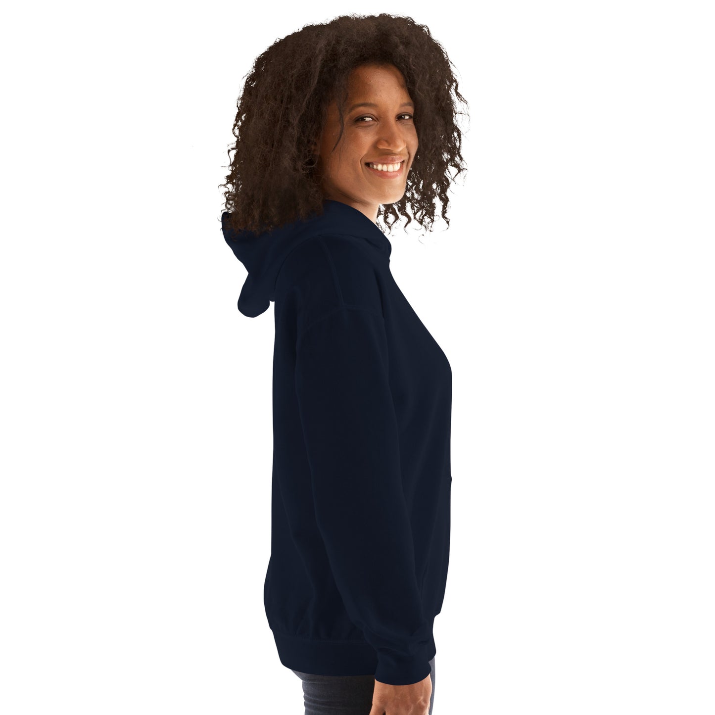 Haute Sail Unisex Hoodie - Haute Sail