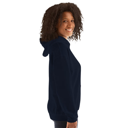 Haute Sail Unisex Hoodie - Haute Sail