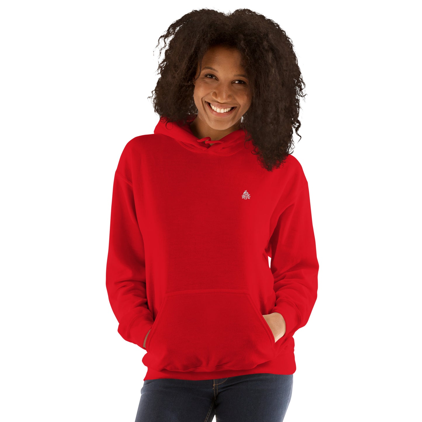 Haute Sail Unisex Hoodie - Haute Sail