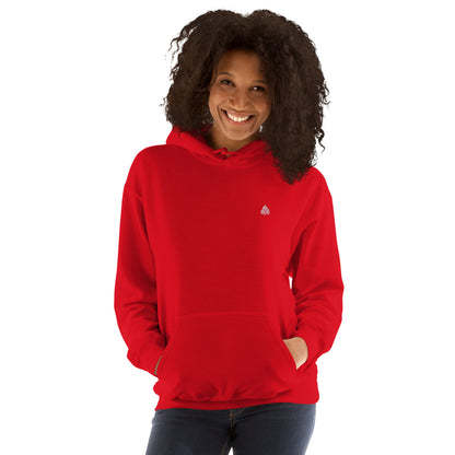 Haute Sail Unisex Hoodie - Haute Sail