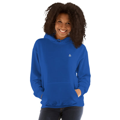 Haute Sail Unisex Hoodie - Haute Sail