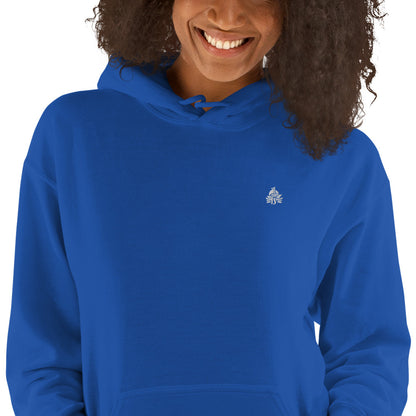 Haute Sail Unisex Hoodie - Haute Sail