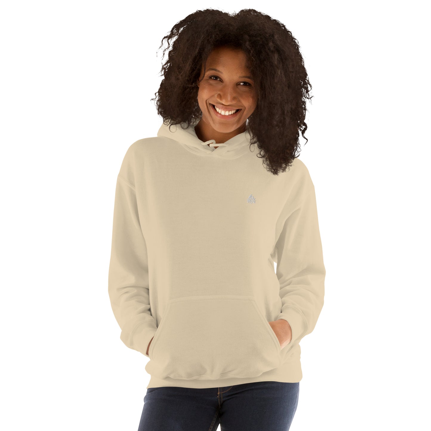 Haute Sail Unisex Hoodie - Haute Sail