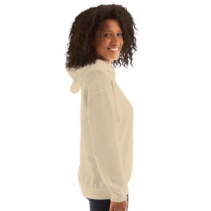 Haute Sail Unisex Hoodie - Haute Sail