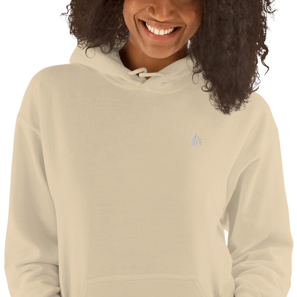 Haute Sail Unisex Hoodie - Haute Sail