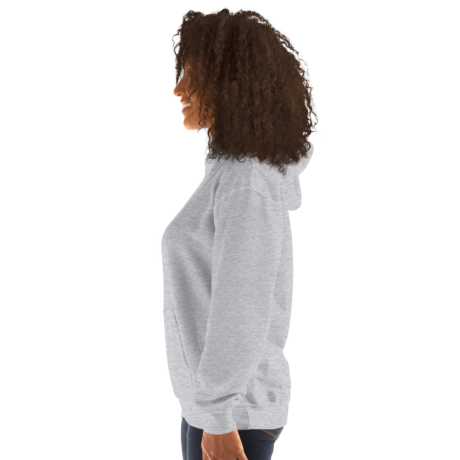 Haute Sail Unisex Hoodie - Haute Sail