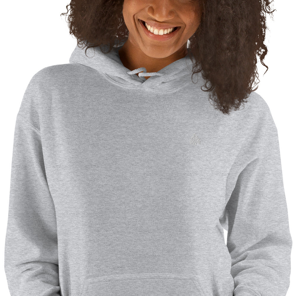 Haute Sail Unisex Hoodie - Haute Sail
